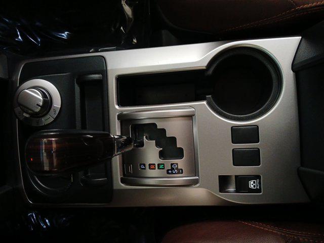 used 2022 Toyota 4Runner car, priced at $48,900