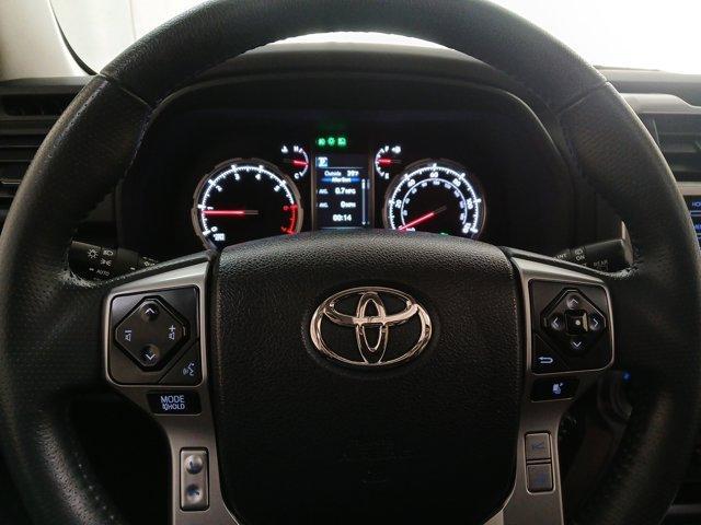 used 2022 Toyota 4Runner car, priced at $47,997