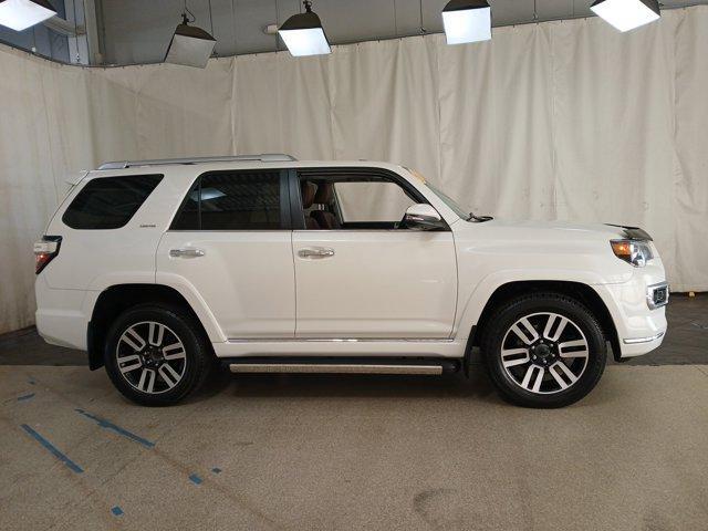 used 2022 Toyota 4Runner car, priced at $47,997