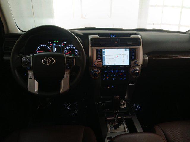 used 2022 Toyota 4Runner car, priced at $48,900
