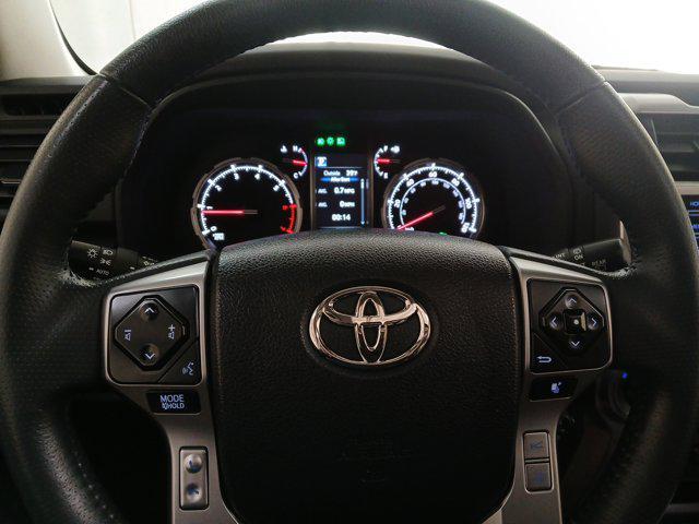 used 2022 Toyota 4Runner car, priced at $48,900