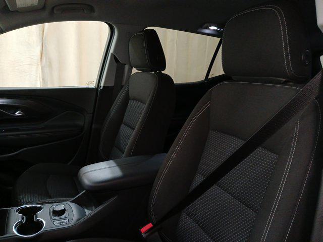 used 2022 GMC Terrain car, priced at $20,300