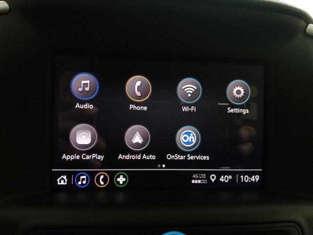 used 2022 GMC Terrain car, priced at $20,300