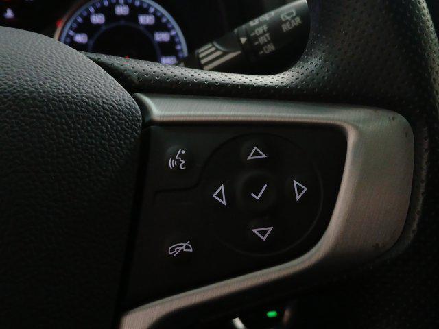 used 2022 GMC Terrain car, priced at $20,300