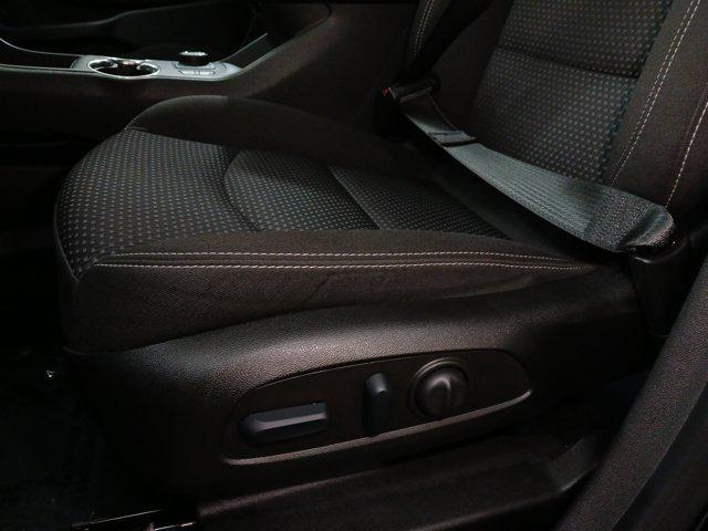 used 2022 GMC Terrain car, priced at $20,300
