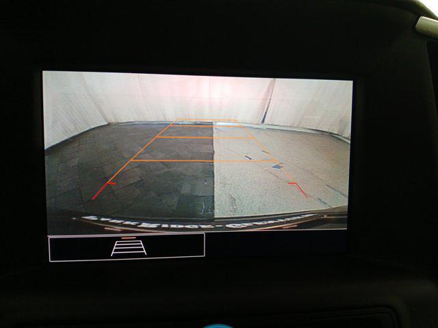 used 2022 GMC Terrain car, priced at $20,300