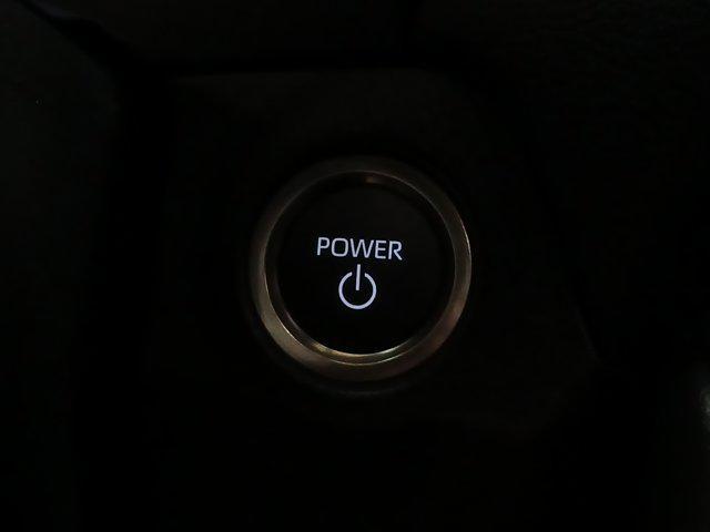 used 2025 Toyota RAV4 Hybrid car, priced at $51,900