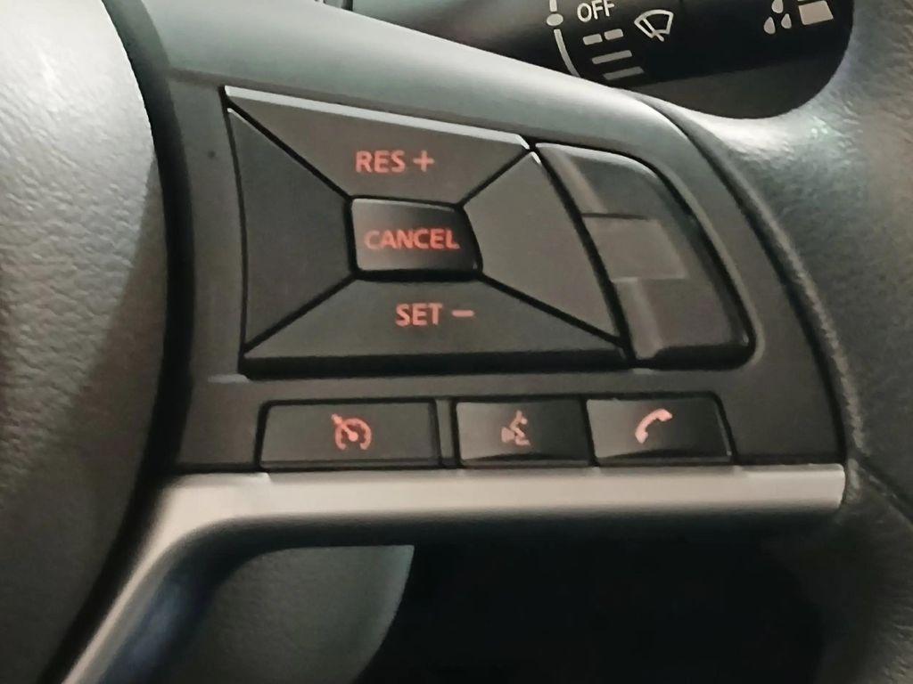 used 2020 Nissan Altima car, priced at $20,500