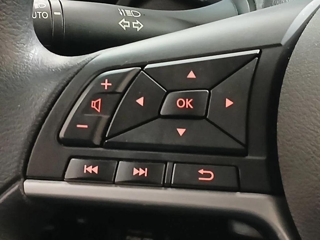 used 2020 Nissan Altima car, priced at $20,500