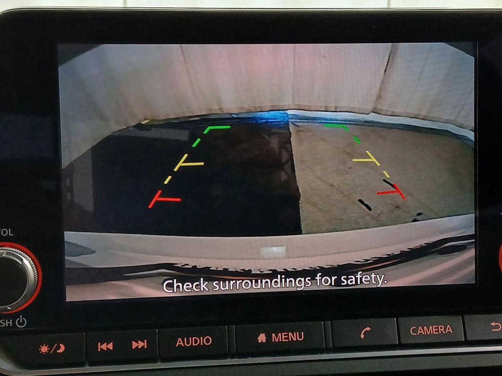 used 2020 Nissan Altima car, priced at $20,500