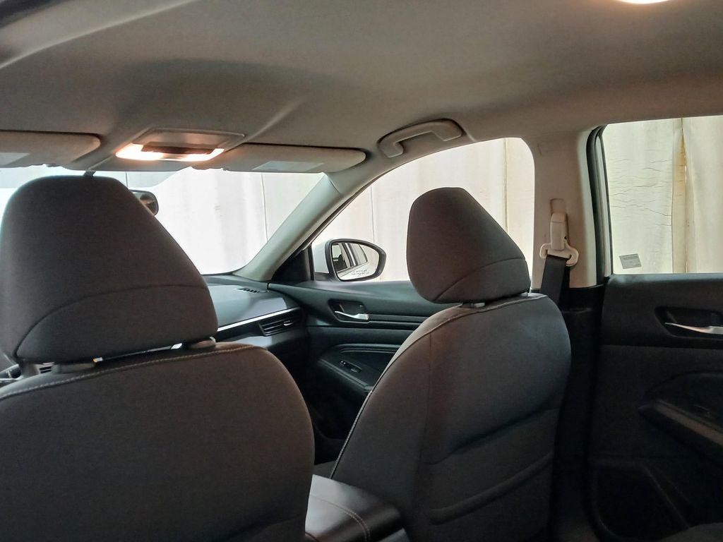 used 2020 Nissan Altima car, priced at $20,500