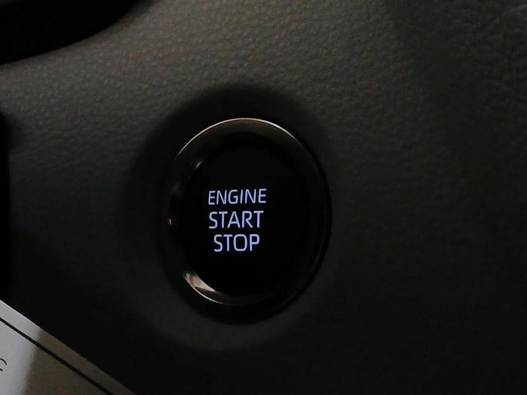 used 2025 Toyota Corolla car, priced at $25,900
