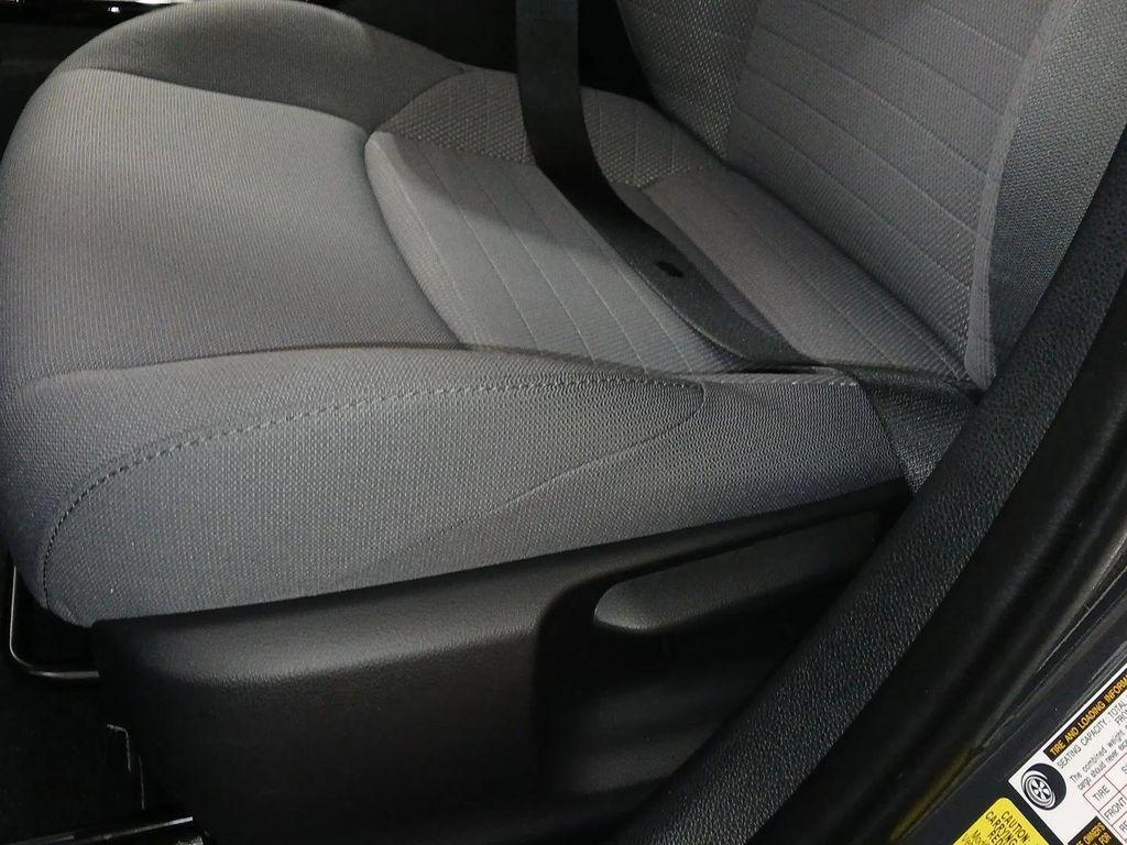 used 2025 Toyota Corolla car, priced at $25,900