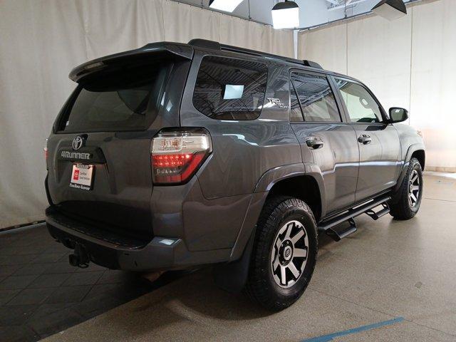 used 2019 Toyota 4Runner car, priced at $39,997