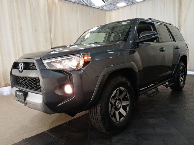 used 2019 Toyota 4Runner car, priced at $39,997