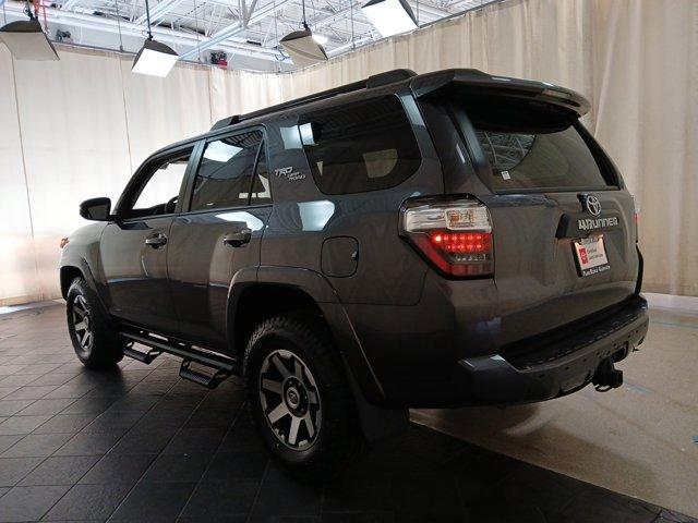 used 2019 Toyota 4Runner car, priced at $39,997