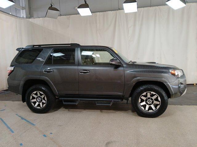 used 2019 Toyota 4Runner car, priced at $39,997