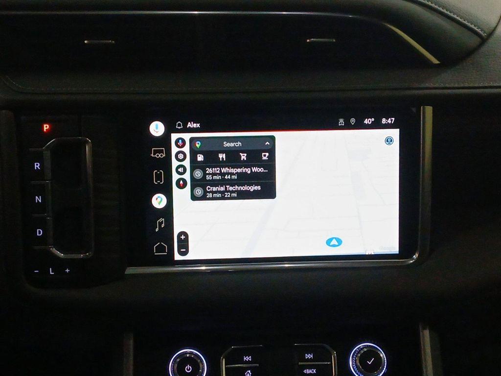 used 2022 GMC Yukon XL car, priced at $70,900