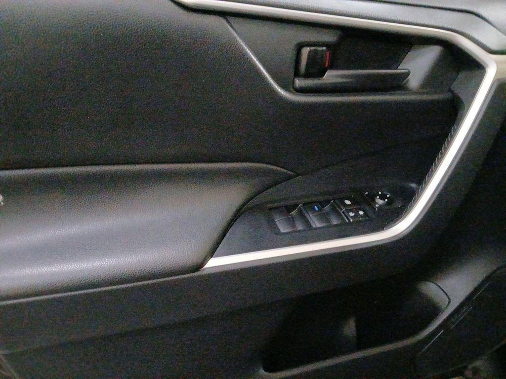 used 2020 Toyota RAV4 car, priced at $24,900