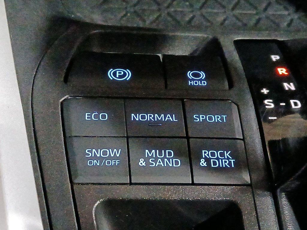 used 2020 Toyota RAV4 car, priced at $24,900