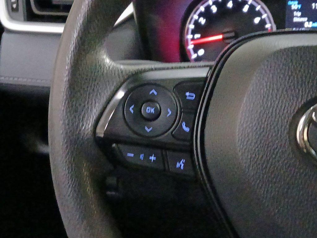 used 2020 Toyota RAV4 car, priced at $24,900