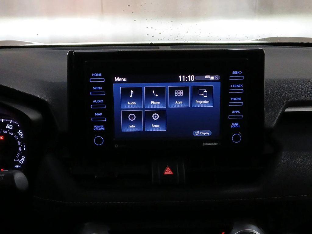 used 2020 Toyota RAV4 car, priced at $24,900