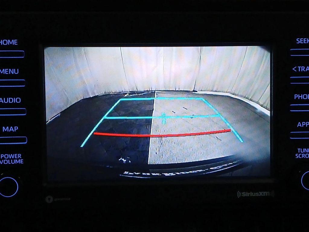 used 2020 Toyota RAV4 car, priced at $24,900