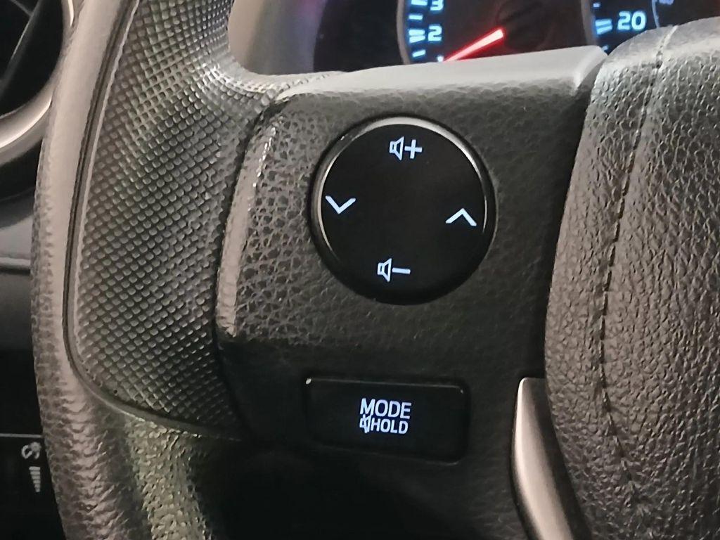 used 2016 Toyota RAV4 car, priced at $20,500