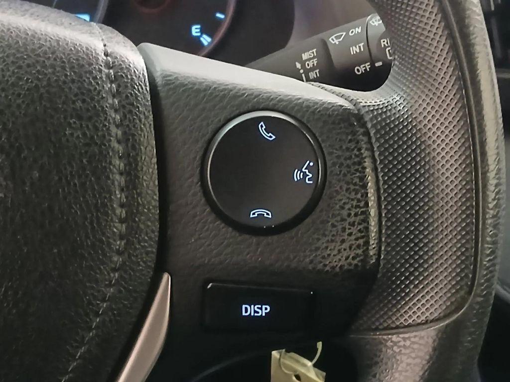 used 2016 Toyota RAV4 car, priced at $20,500