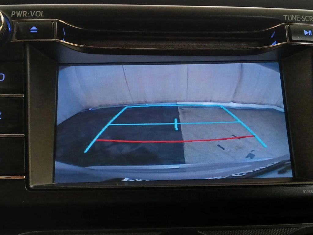 used 2016 Toyota RAV4 car, priced at $20,500