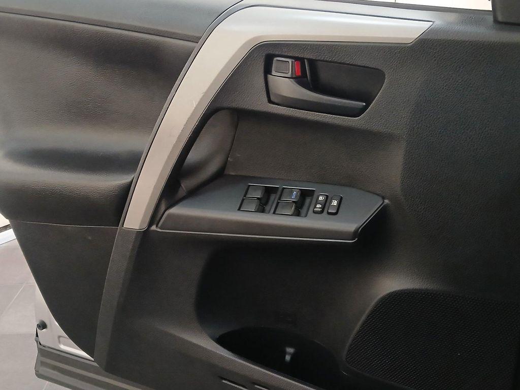 used 2016 Toyota RAV4 car, priced at $20,500