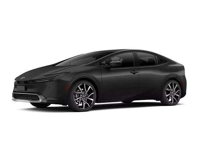 new 2026 Toyota Prius Plug-In Hybrid car, priced at $44,039