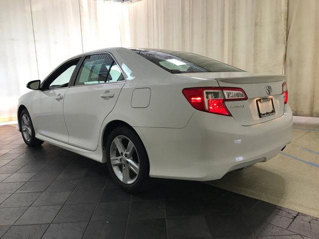 used 2013 Toyota Camry car, priced at $17,900