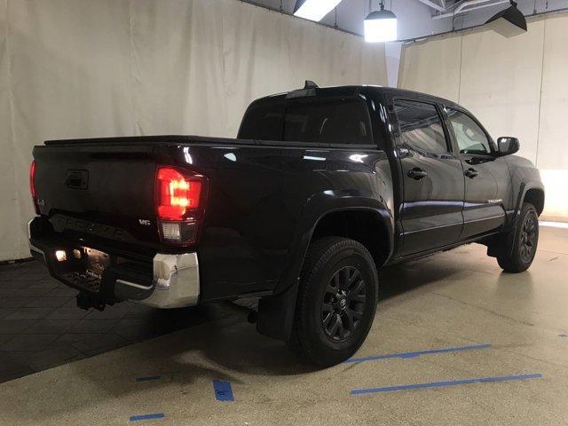 used 2020 Toyota Tacoma car, priced at $37,997