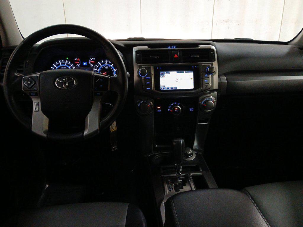used 2018 Toyota 4Runner car, priced at $34,500