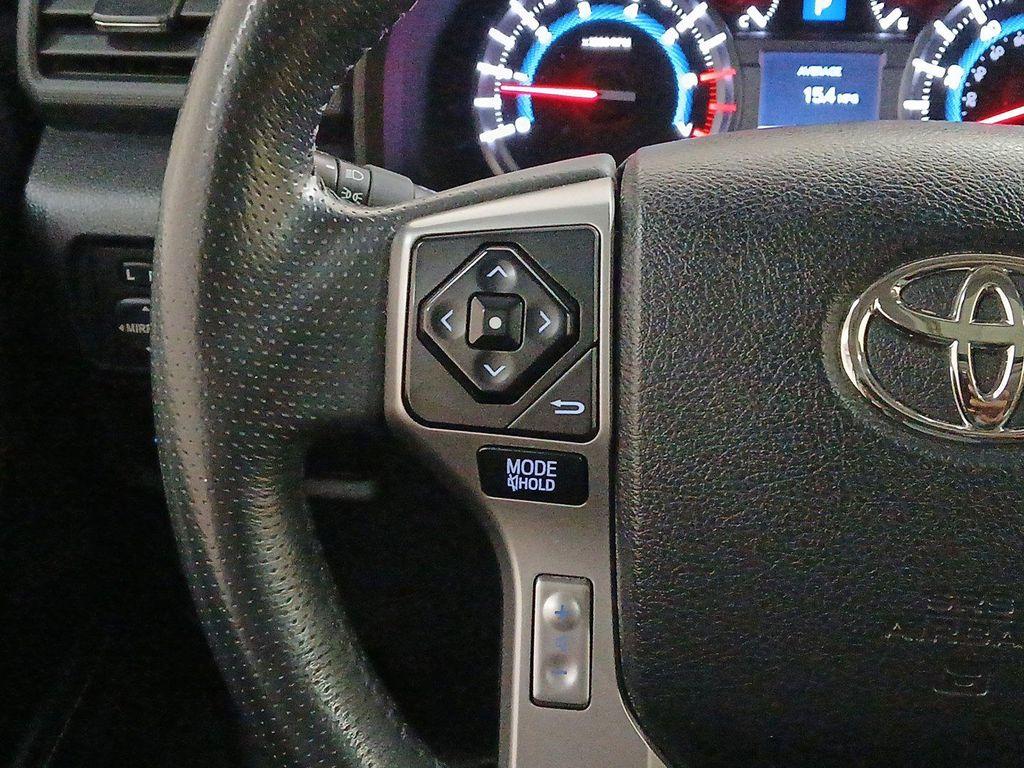 used 2018 Toyota 4Runner car, priced at $34,500