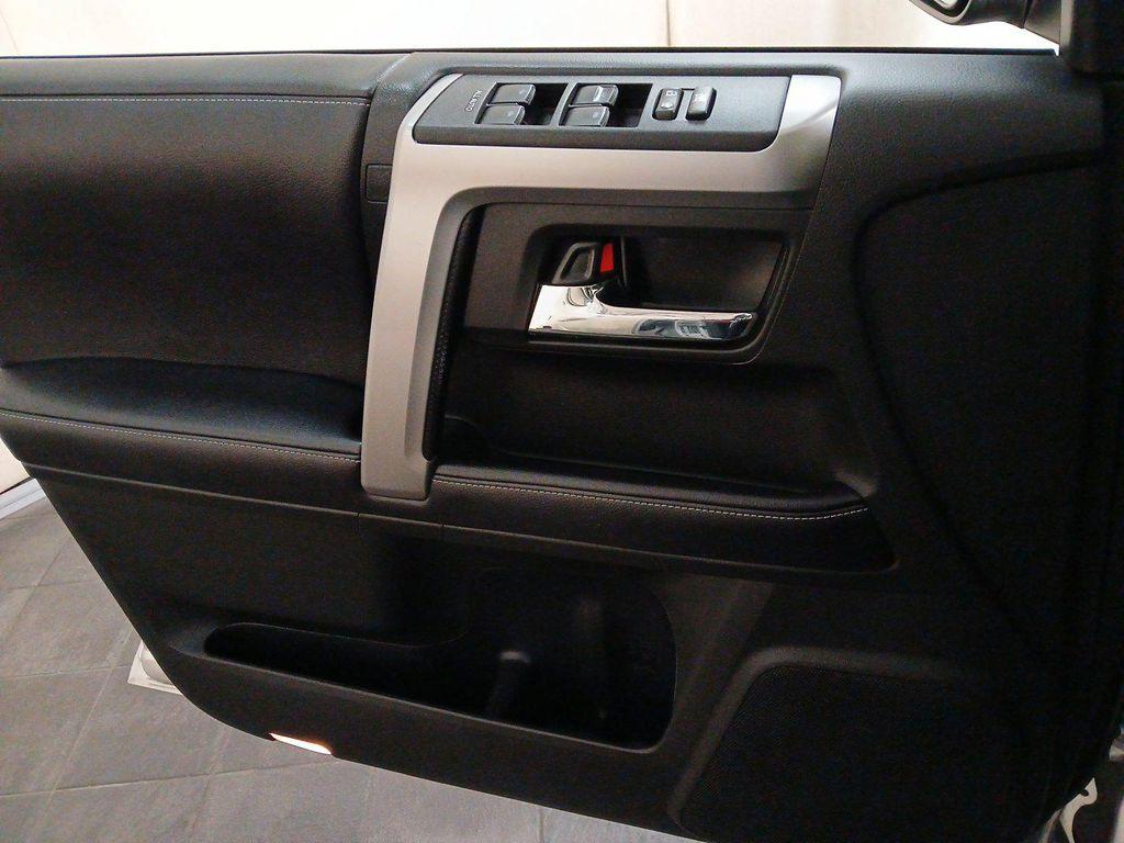 used 2018 Toyota 4Runner car, priced at $34,500