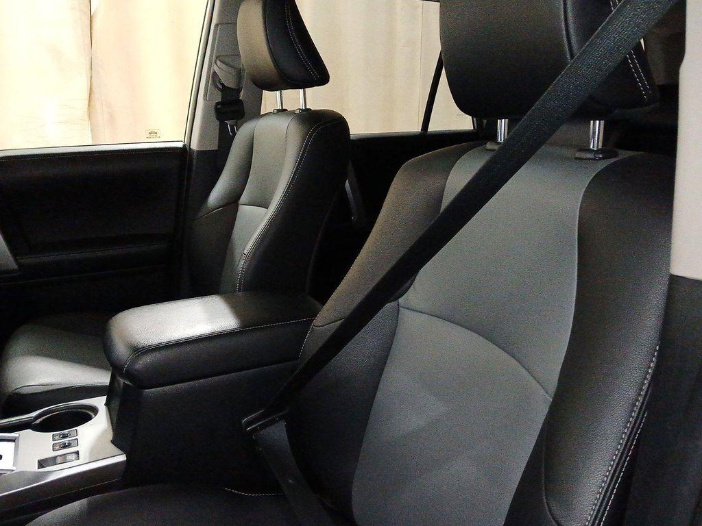 used 2018 Toyota 4Runner car, priced at $34,500