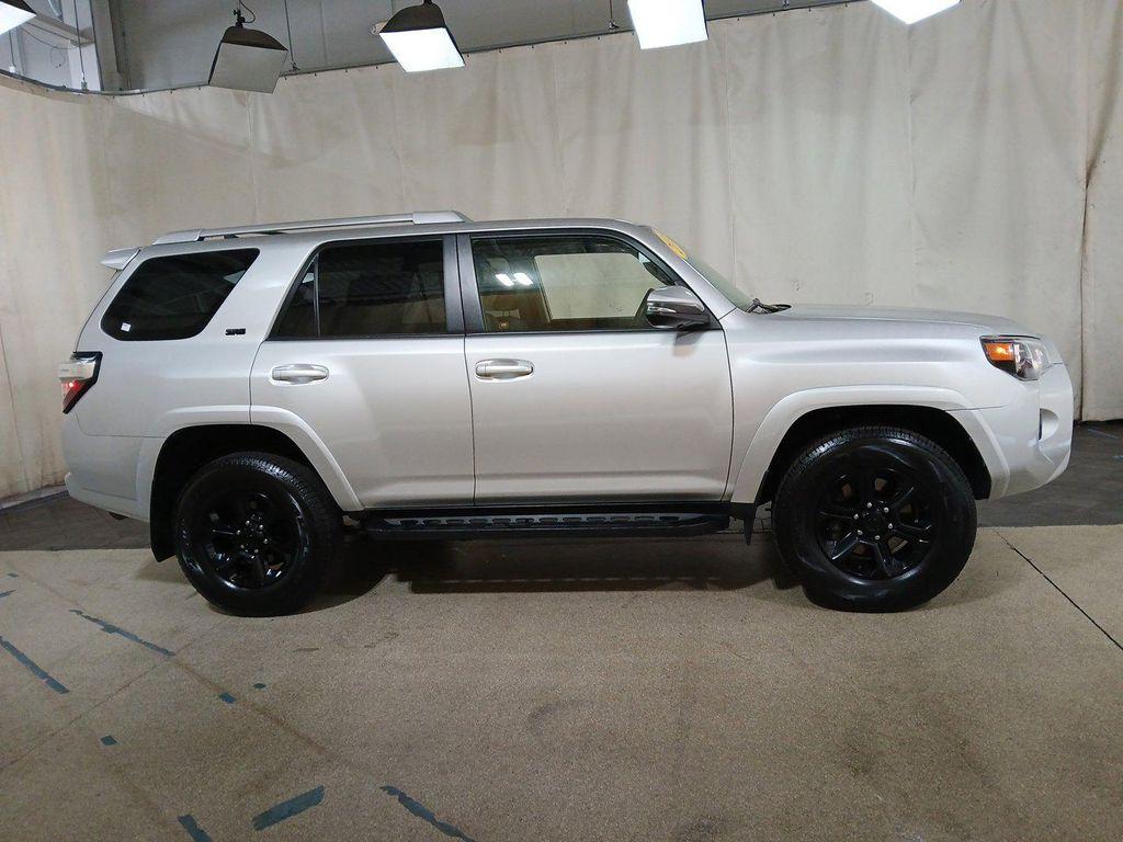 used 2018 Toyota 4Runner car, priced at $34,500