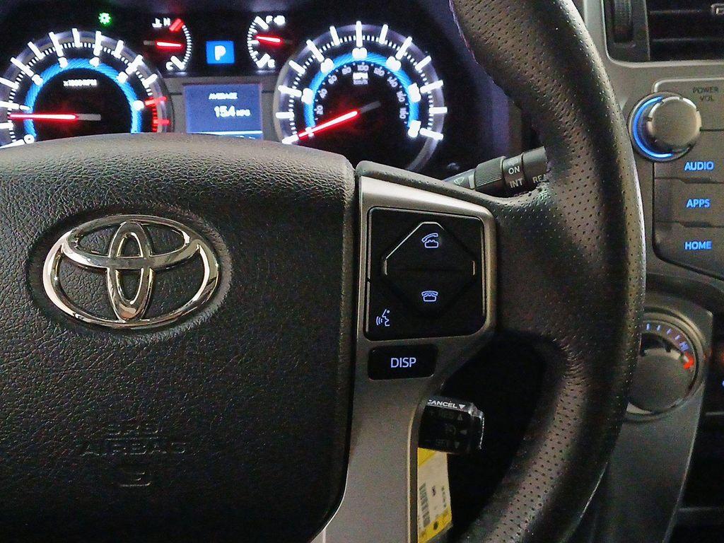 used 2018 Toyota 4Runner car, priced at $34,500