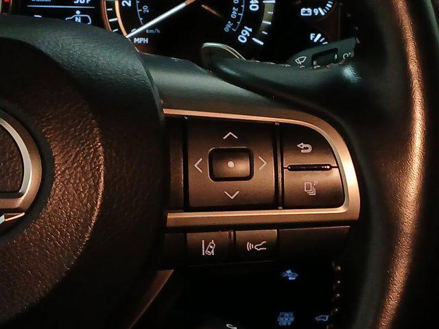 used 2020 Lexus LX 570 car, priced at $69,700