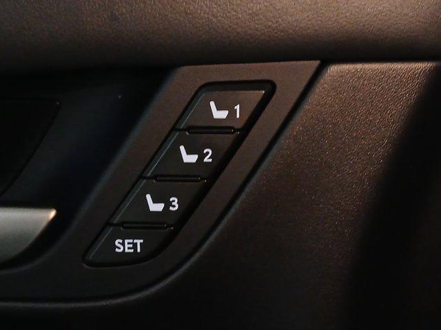 used 2020 Lexus LX 570 car, priced at $69,700