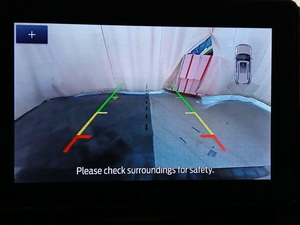 used 2021 Ford Explorer car, priced at $24,900