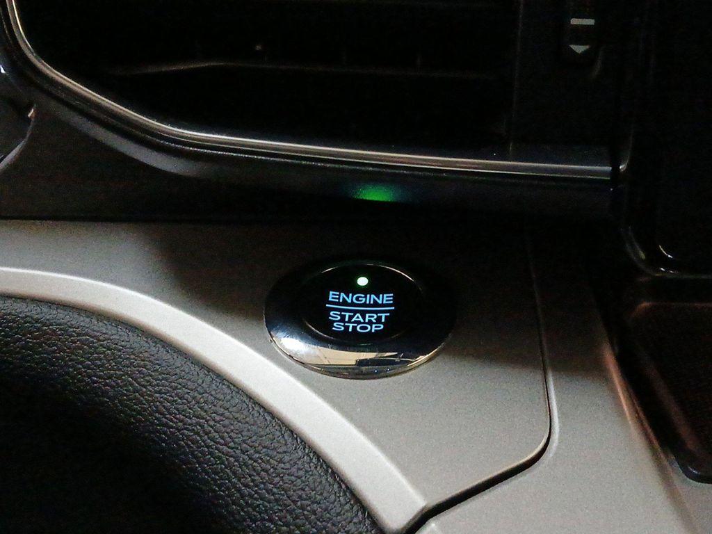 used 2021 Ford Explorer car, priced at $24,900