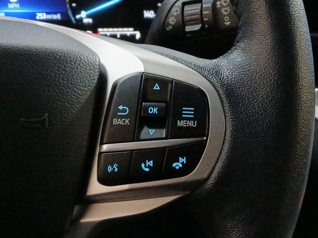 used 2021 Ford Explorer car, priced at $24,900