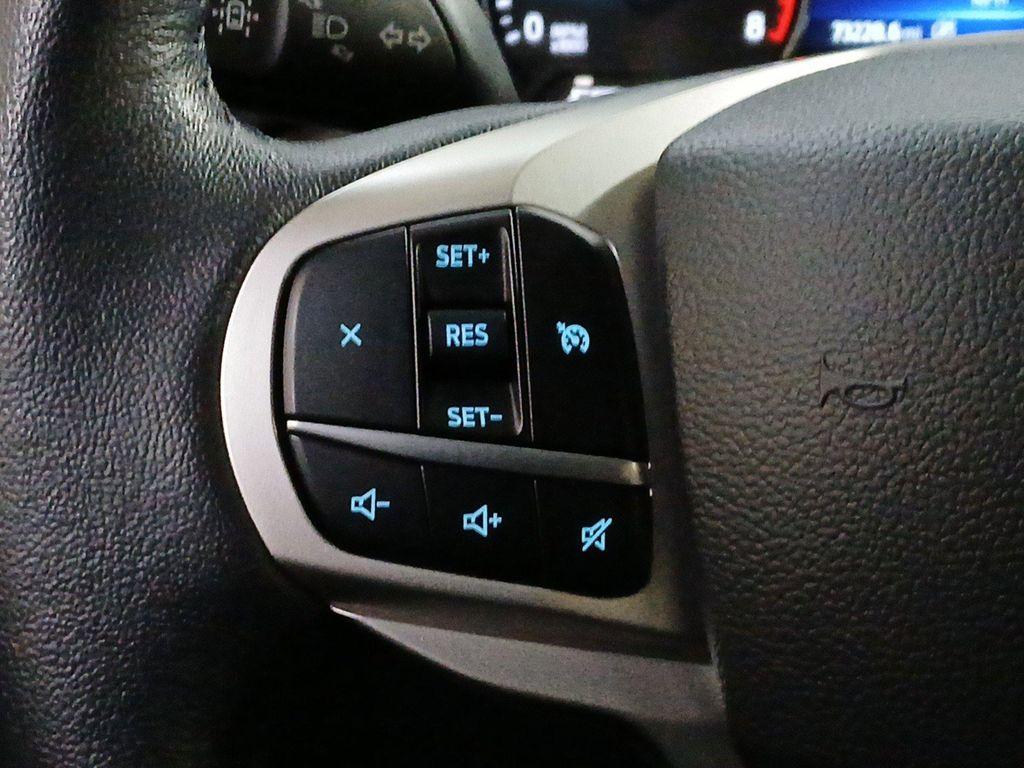 used 2021 Ford Explorer car, priced at $24,900