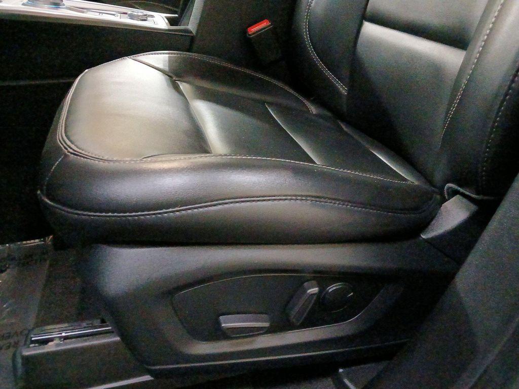 used 2021 Ford Explorer car, priced at $24,900