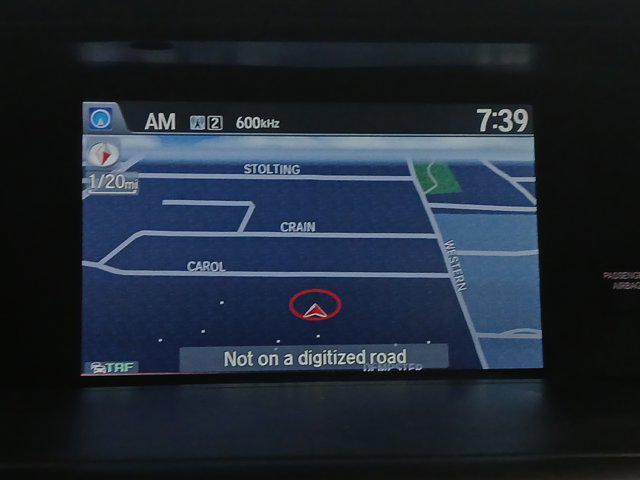 used 2015 Honda Accord car, priced at $15,900