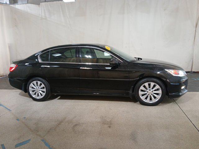 used 2015 Honda Accord car, priced at $15,900