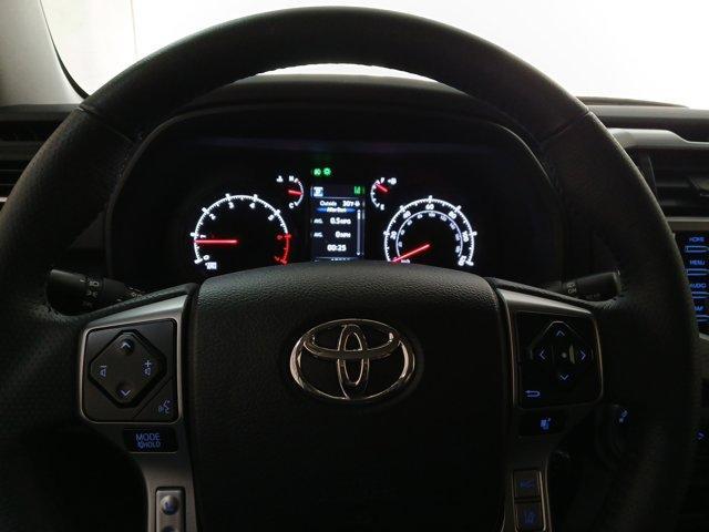 used 2024 Toyota 4Runner car, priced at $43,900